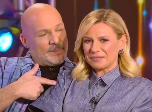 Reunion για Καραβάτου και Μουτσινά: «Δεν θέλω να ζηλεύεις, Μαρία Ηλιάκη!»