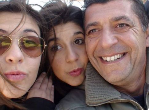 Κόρη Μανώλη Καντάρη: 11 χρόνια από την μαύρη μέρα που έφυγες τόσο άδικα – Η πληγή είναι ακόμη ανοιχτή