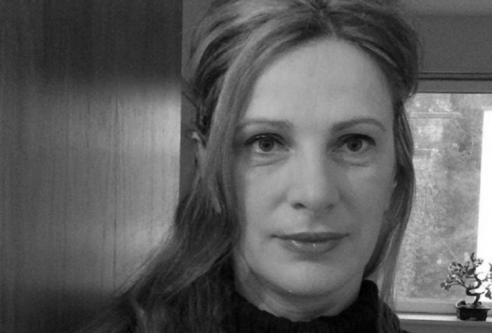 Θλίψη στην ΕΡΤ: Πέθανε η Κωνσταντίνα Δερβίση σε ηλικία 54 ετών