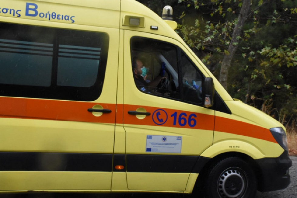 Τραγωδία στο Λουτράκι: Πέθανε ξαφνικά κοριτσάκι 5 ετών – Μάταιες οι προσπάθειες των γιατρών να το σώσουν
