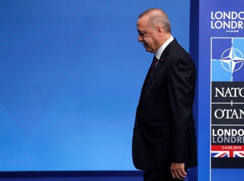 Ερντογάν, ένας «ρεαλιστής προβοκάτορας» – Η Δύση δεν έχει βρει τρόπο να τον «φρενάρει»