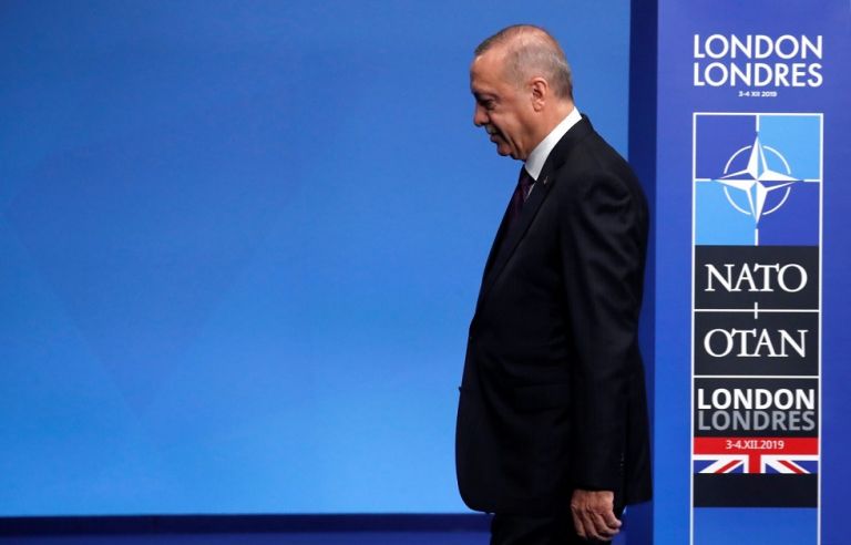 Ερντογάν, ένας «ρεαλιστής προβοκάτορας» – Η Δύση δεν έχει βρει τρόπο να τον «φρενάρει» | to10.gr