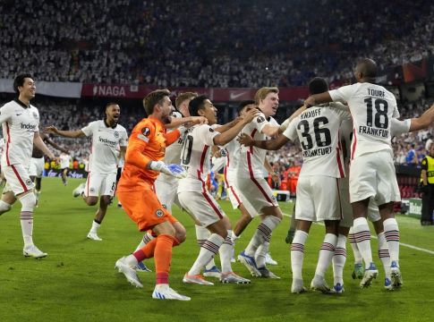 Έλα μωρέ τώρα ποια Άιντραχτ;