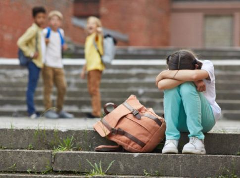 Καταγγελίες: Βίντεο με bullying μαθητριών σε σχολείο των Βορείων Προαστίων (vid)