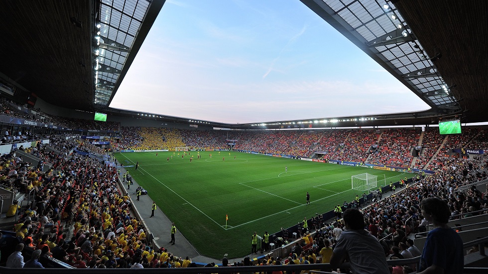 Στην Πράγα ο τελικός του Conference League 2023 (pic)