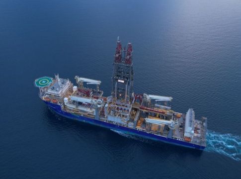 Τουρκία: Στο θαλάσσιο χώρο νότια της Λέσβου το ερευνητικό Yunus