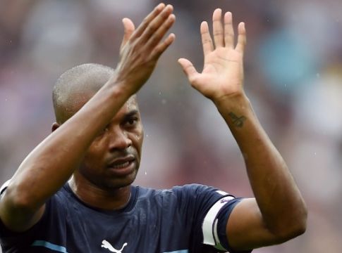 Φερναντίνιο: «Ο Γκουαρδιόλα πήγε το παιχνίδι μου στο επόμενο επίπεδο»