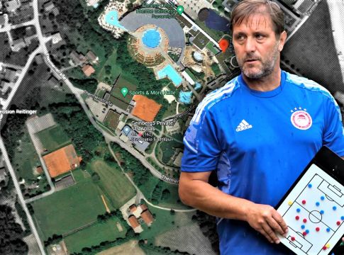 Ο χάρτης της προετοιμασίας και ο Ολυμπιακός του Champions League – Ημερομηνίες, κέντρα, 6 φιλικά, πρόβα τζενεράλε με Red Bull (Vids, Pics)