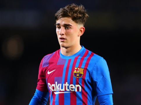 Η Λίβερπουλ προσπαθεί να «κλέψει» τον Γκάβι από την Μπαρτσελόνα