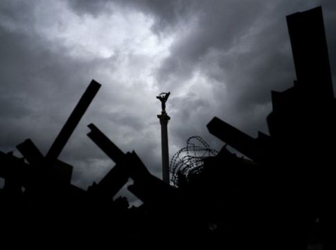 Πόλεμος στην Ουκρανία: Τραυματίστηκε ο διορισμένος από τους Ρώσους δήμαρχος του Ενερχοντάρ