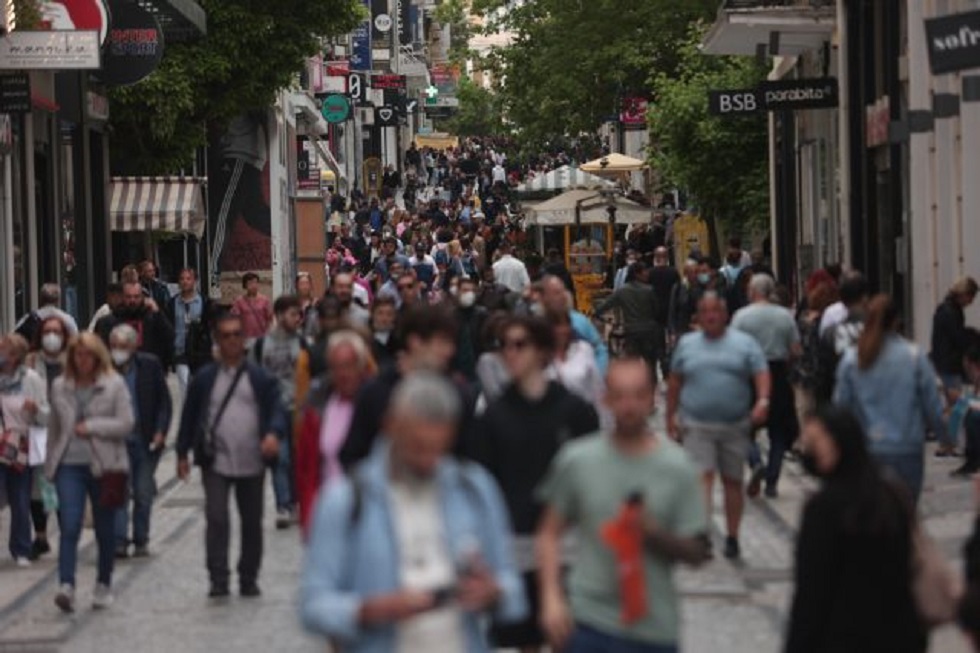 Ευλογιά των πιθήκων: Ξαναβγάζουν την καραντίνα από τη ντουλάπα – Δεύτερες σκέψεις για μάσκες