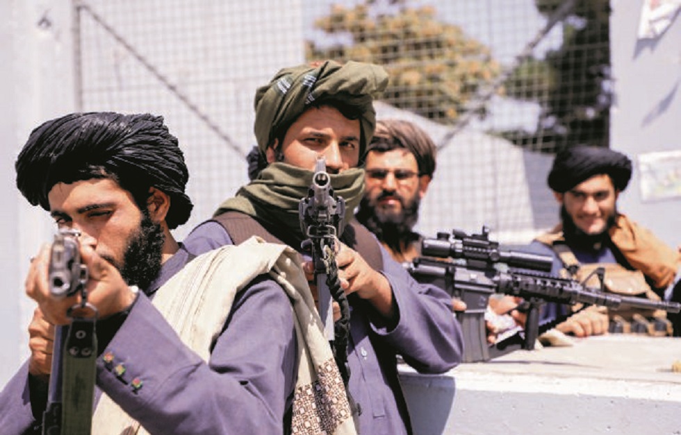 Αφγανιστάν: Κατηγορίες για εκτελέσεις αμάχων από τους Ταλιμπάν