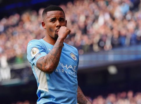 Ο μάνατζερ του Γκάμπριελ Ζεσούς επιβεβαιώσε τις επαφές με Άρσεναλ