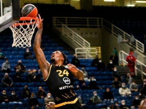 Κέλι: «Ο Αρης θα είναι στην καρδιά μου για πάντα»