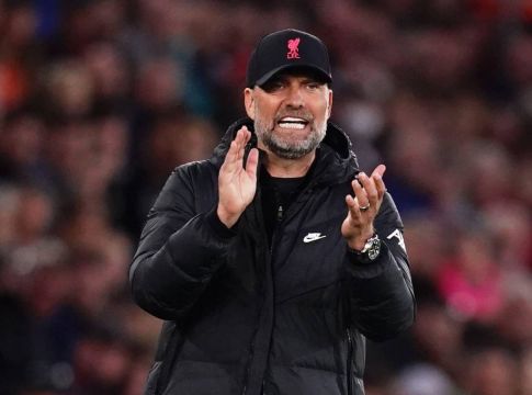 Κλοπ: «Αυτή θα ήθελα να είναι η κληρονομιά μου στη Λίβερπουλ»