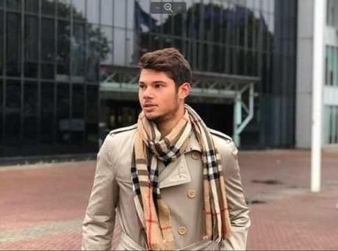 Κυριάκος Ευαγγελάτος: Δέχθηκε κατ’ επανάληψη ψυχολογική βία και καψόνια πριν αυτοκτονήσει, καταγγέλλει η οικογένειά του
