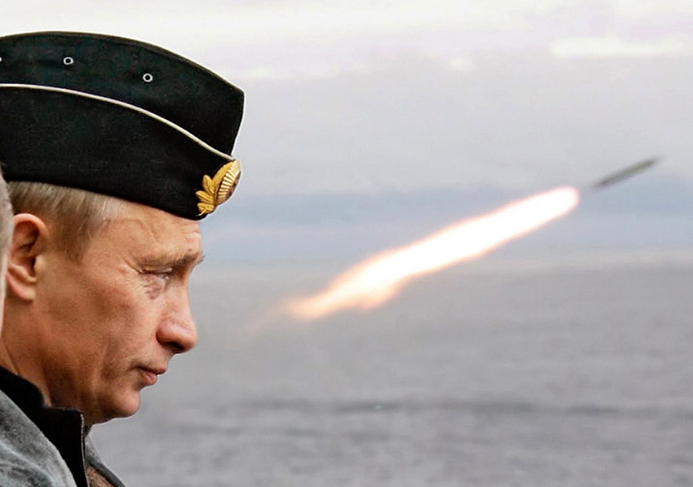 Ουκρανία: Δεν υπάρχει εύκολη διαφυγή για τον Πούτιν, δύο τα επικρατέστερα σενάρια – Θα στραφεί στα πυρηνικά;