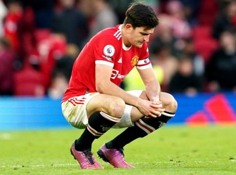 Μάντσεστερ Γιουνάιτεντ: Οι παίκτες ζητούν να μη γίνει το gala λήξης της σεζόν λόγω «ντροπής»