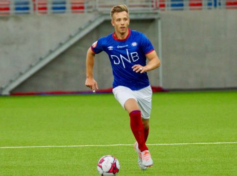 «Έρχεται στην Ελλάδα για λογαριασμό του ΠΑΟΚ ο Νασμπέργκ»