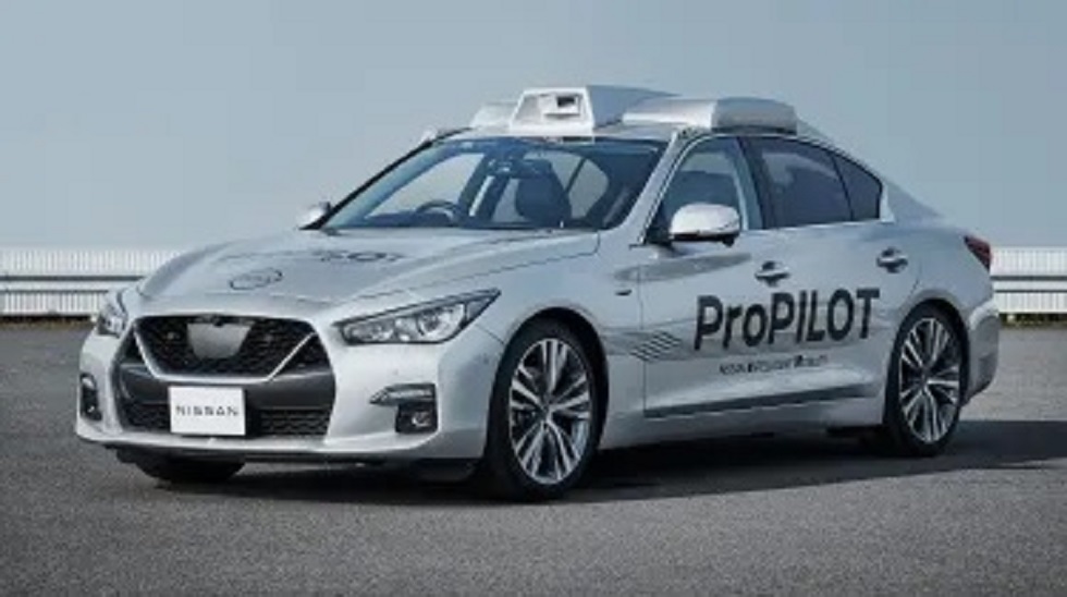 Nissan ProPilot: Σε τροχιά για την αυτόνομη οδήγηση