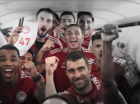 Τα 170 ματς της 3ετίας, η «εμφάνιση» του Ρόνι Λόπες, το αδικημένο ρόστερ και ο νέος στόχος…