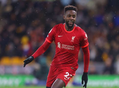 Οριγκί: «Πάντα στην καρδιά μου το Ανφιλντ»