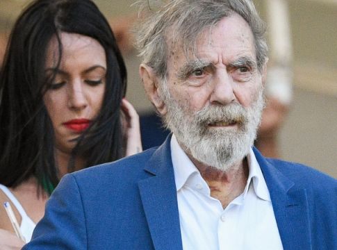 Γιώργος Βαρδινογιάννης: «Η χαρά μετριάστηκε από τα επεισόδια»