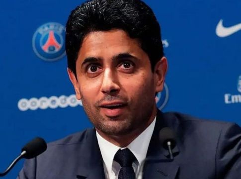 Κελαϊφί: «Δεν έμεινε για τα λεφτά ο Εμπαπέ στην Παρί»