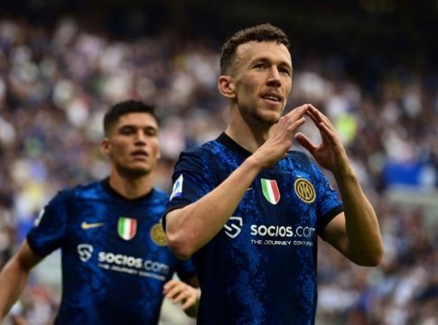 Κοντά στην απόκτηση του Πέρισιτς η Τότεναμ