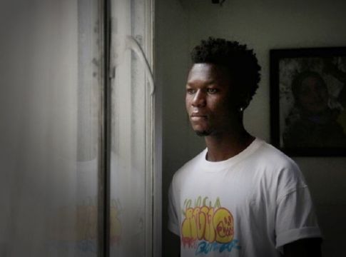 «Ο Σαϊντού μένει τώρα εδώ» – Το συγκινητικό ευχαριστώ στους Έλληνες
