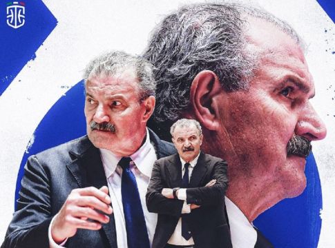 Τέλος o Σακέτι από την εθνική Ιταλίας (Pic)