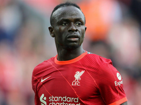 Πότε ανακοινώνεται από την Μπάγερν ο Σαντιό Μανέ