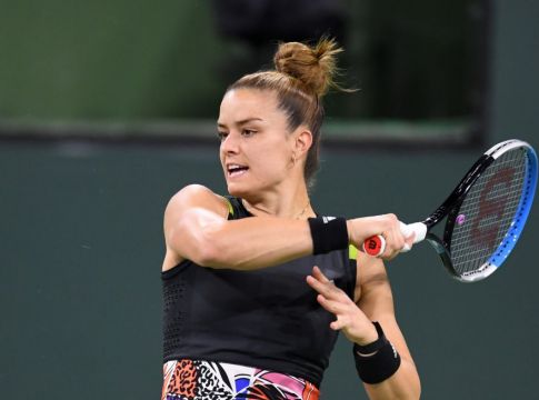 LIVE: Μπέντσιτς – Σάκκαρη 2-1 (Τελικό)