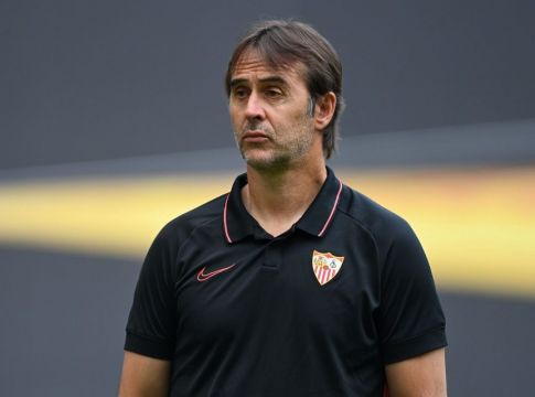 Απόλυτη στήριξη του προέδρου της Σεβίλλης στον Λοπετέγκι