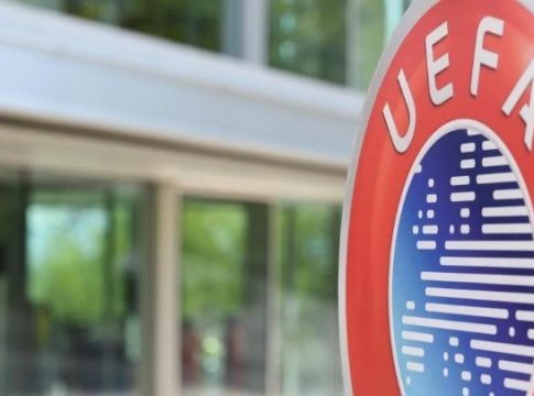 Η UEFA εξετάζει πρόκριση στα τελικά μέσω του Nations League για το Euro 2028