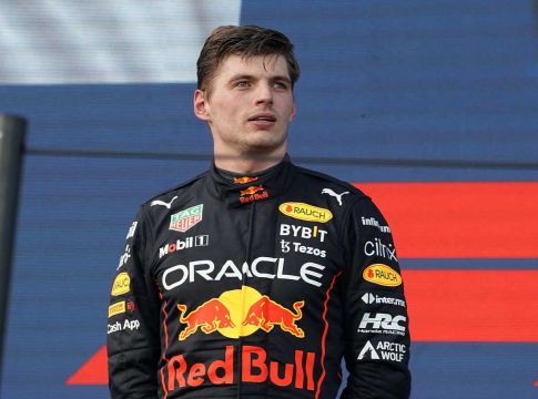 «Βόμβα» από τον Φερστάπεν: «Ίσως σταματήσω το 2028, θέλω να τρέξω και αλλού»