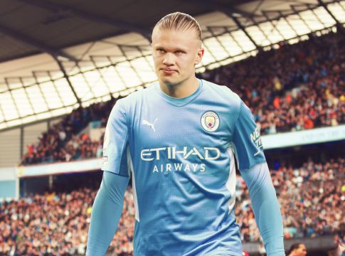 Το μεγάλο κόλπο της Μάντσεστερ Σίτι και ο… οικονομικός Χάαλαντ! (Vids)