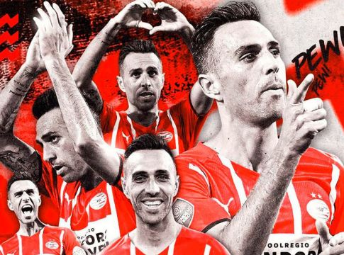 Πρωτοφανής έγγραφη δέσμευση στον Ζαχάβι – «Δεν θα κινδυνεύσει η οικογένειά σου»! (pics)