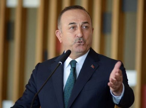 Τσαβούσογλου κατά Δύσης για Καβαλά: Αντιδρούν γιατί πήγε φυλακή το άτομο που χρηματοδότησαν
