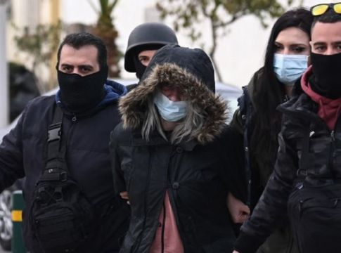 Στη ΓΑΔΑ το πρωί της Δευτέρας οι γονείς της Ρούλας Πισπιρίγκου για κατάθεση