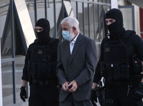 Επεισόδιο στη δίκη του Πέτρου Φιλιππίδη – Φωνές, κατηγορίες και μηνύσεις