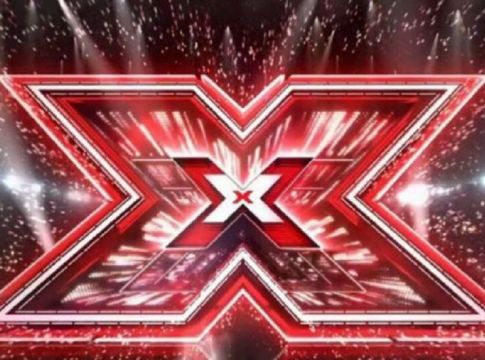 «X Factor»: Τα live shows ξεκινούν την Κυριακή 22 Μαϊου στο MEGA