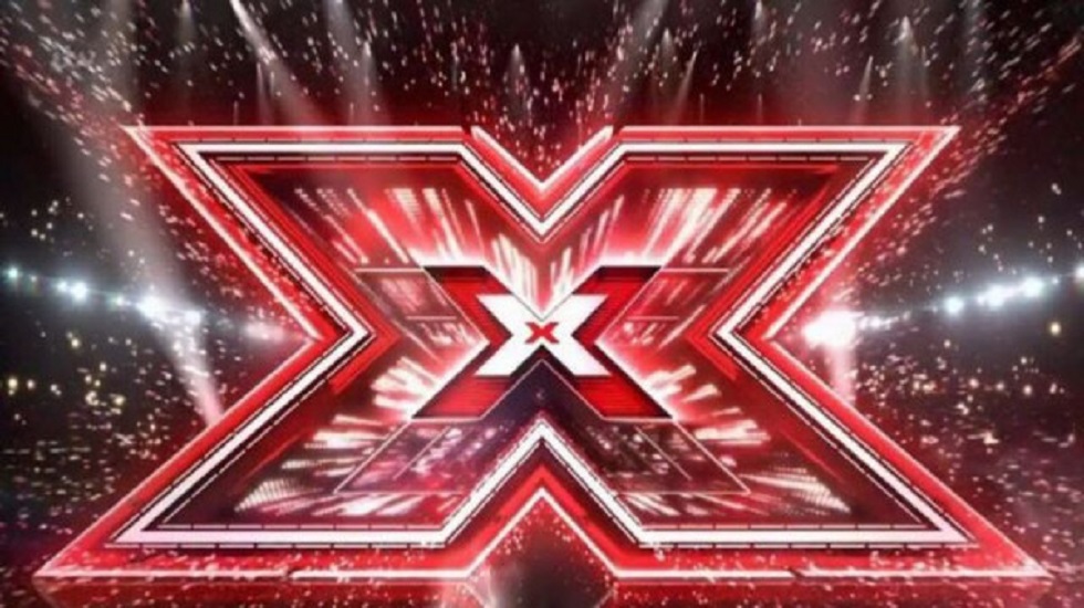 «X Factor»: Τα live shows ξεκινούν την Κυριακή 22 Μαϊου στο MEGA