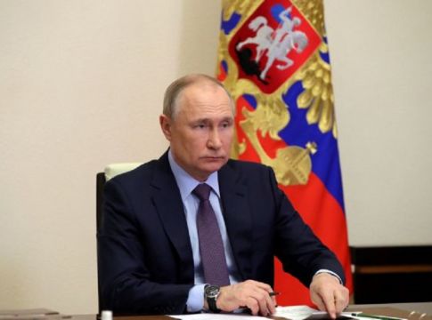 Θα ξεκινήσει ο Πούτιν πυρηνική σύγκρουση; – Το ισχυρό οπλοστάσιο και το… κερασάκι στην τούρτα