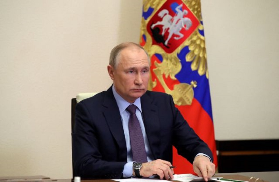 «Βόμβες» ΗΠΑ: Ο Πούτιν θέλει να μεταφέρει τον πόλεμο στην Υπερδνειστερία – Πού ποντάρει