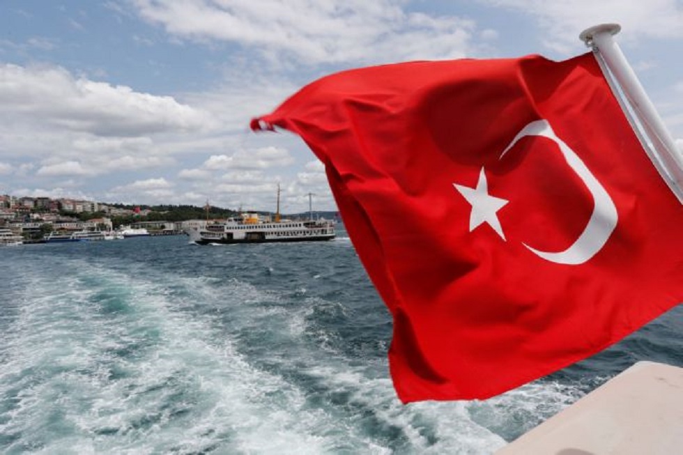 «Οι ελληνικές προκλήσεις εναντίον της Τουρκίας είναι ανάθεμα στην ειρήνη και τη σταθερότητα»