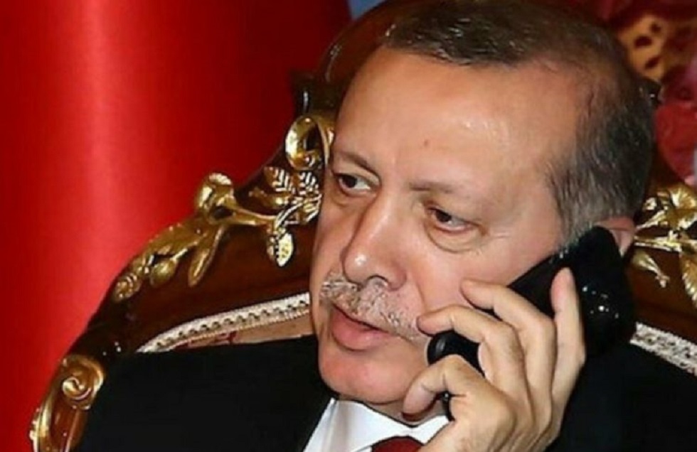 Τουρκία: Εμπλοκή ανώτατων αξιωματούχων σε εγκληματικά και τρομοκρατικά δίκτυα