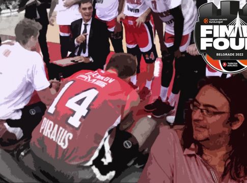 «Mamma mia, che storia»