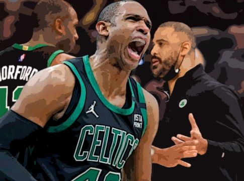 Η ιώβειος υπομονή του Αλ Χόρφορντ και η μεγάλη επιστροφή των Σέλτικς (vids)