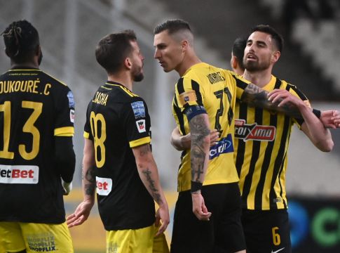Ο «ευρωπαϊκός τελικός» του «Κλεάνθης Βικελίδης»